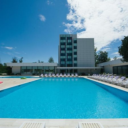 Hotel Melodia Venus Exterior foto